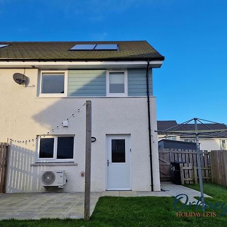 18 Gold Drive, Kirkwall, Orkney - Or00185F Bagian luar foto