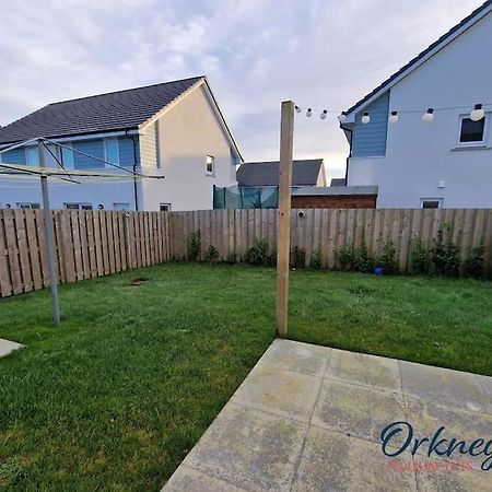 18 Gold Drive, Kirkwall, Orkney - Or00185F Bagian luar foto
