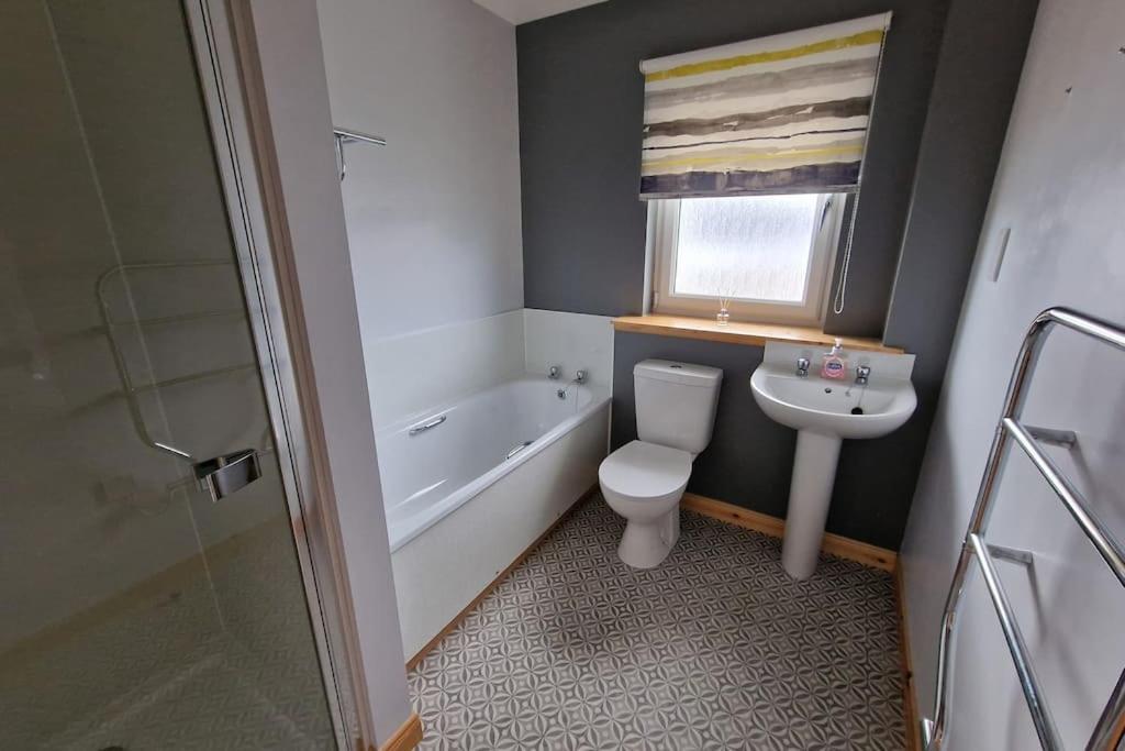 18 Gold Drive, Kirkwall, Orkney - Or00185F Bagian luar foto