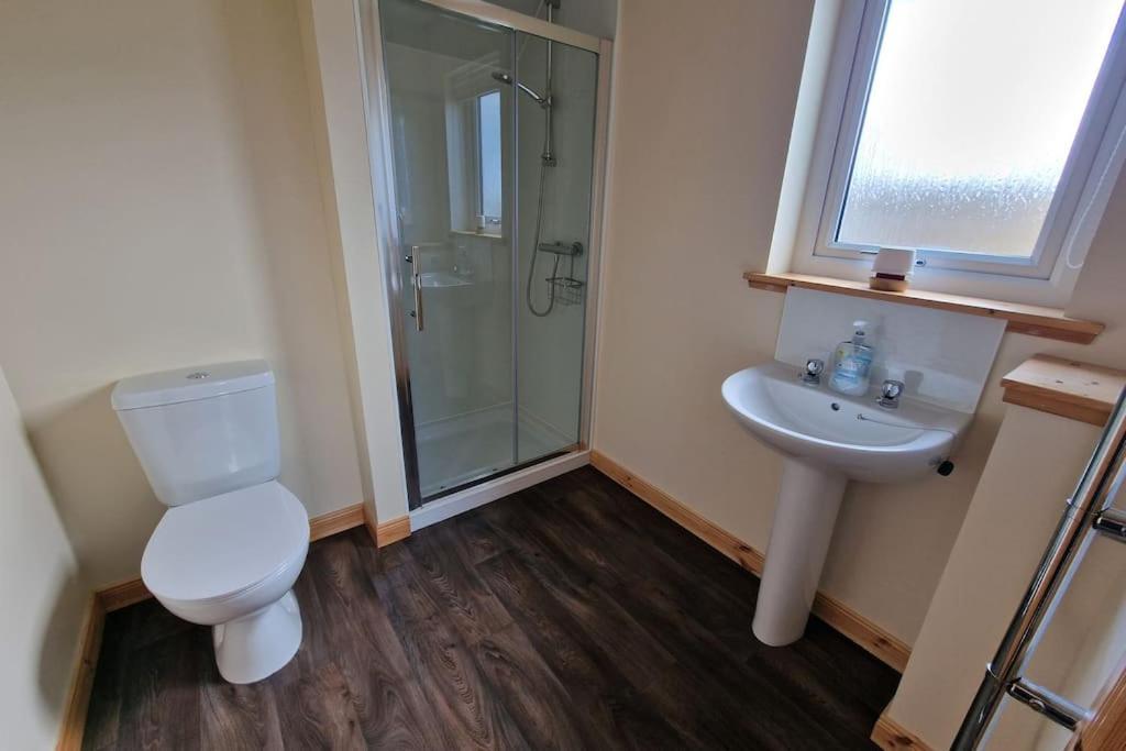 18 Gold Drive, Kirkwall, Orkney - Or00185F Bagian luar foto