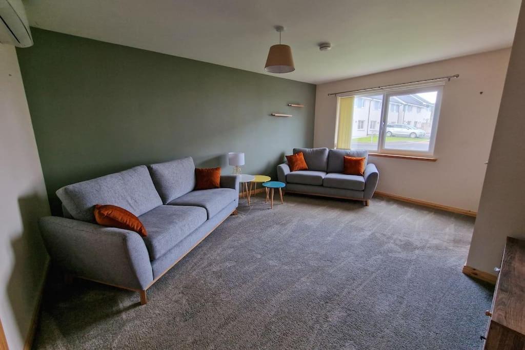 18 Gold Drive, Kirkwall, Orkney - Or00185F Bagian luar foto