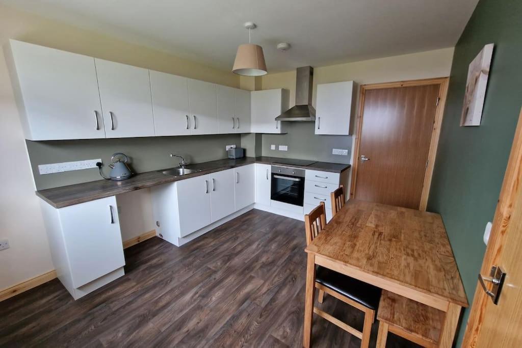 18 Gold Drive, Kirkwall, Orkney - Or00185F Bagian luar foto