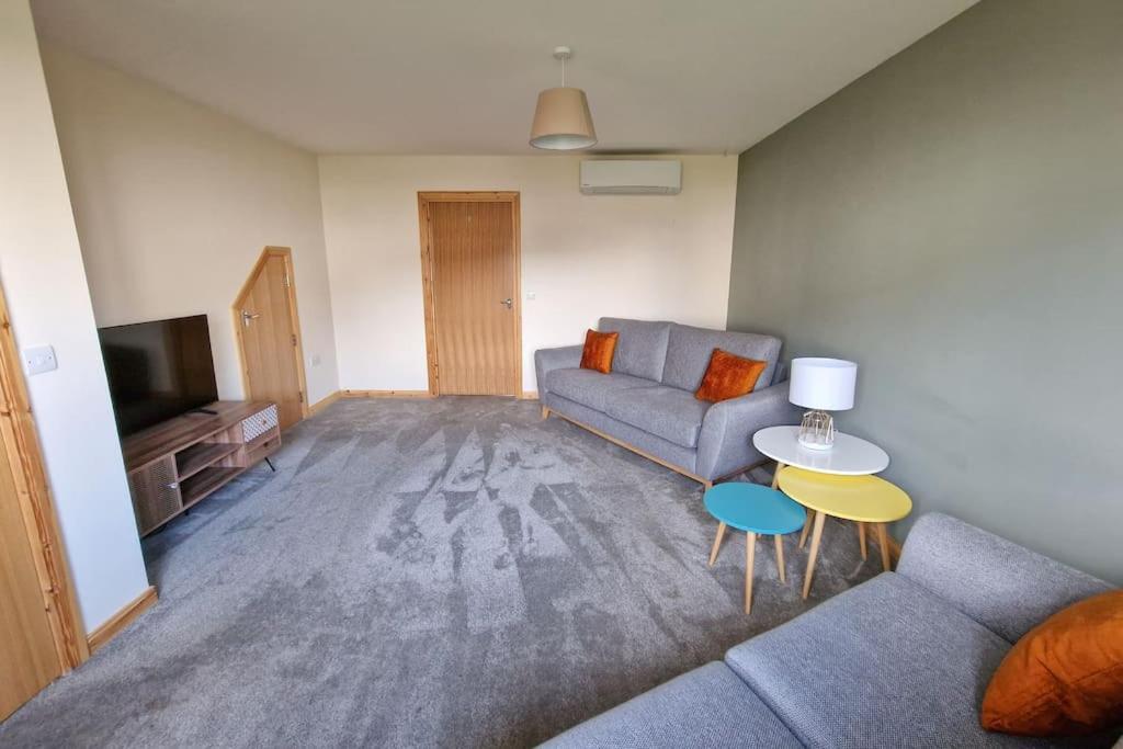 18 Gold Drive, Kirkwall, Orkney - Or00185F Bagian luar foto