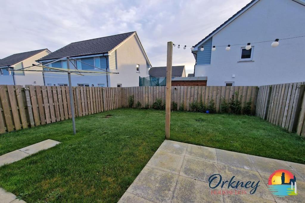 18 Gold Drive, Kirkwall, Orkney - Or00185F Bagian luar foto
